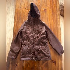 Burton Dryride Ski Jacket